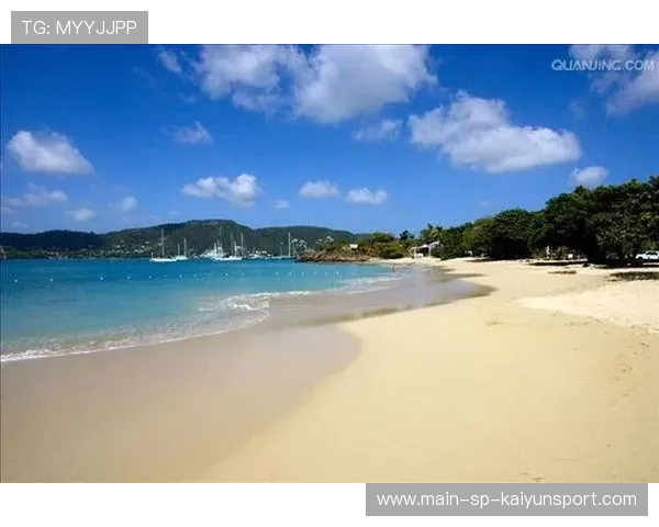 安提瓜和巴布达马拉松吸引众多国际参赛者，安提瓜和巴布达是一个国家吗