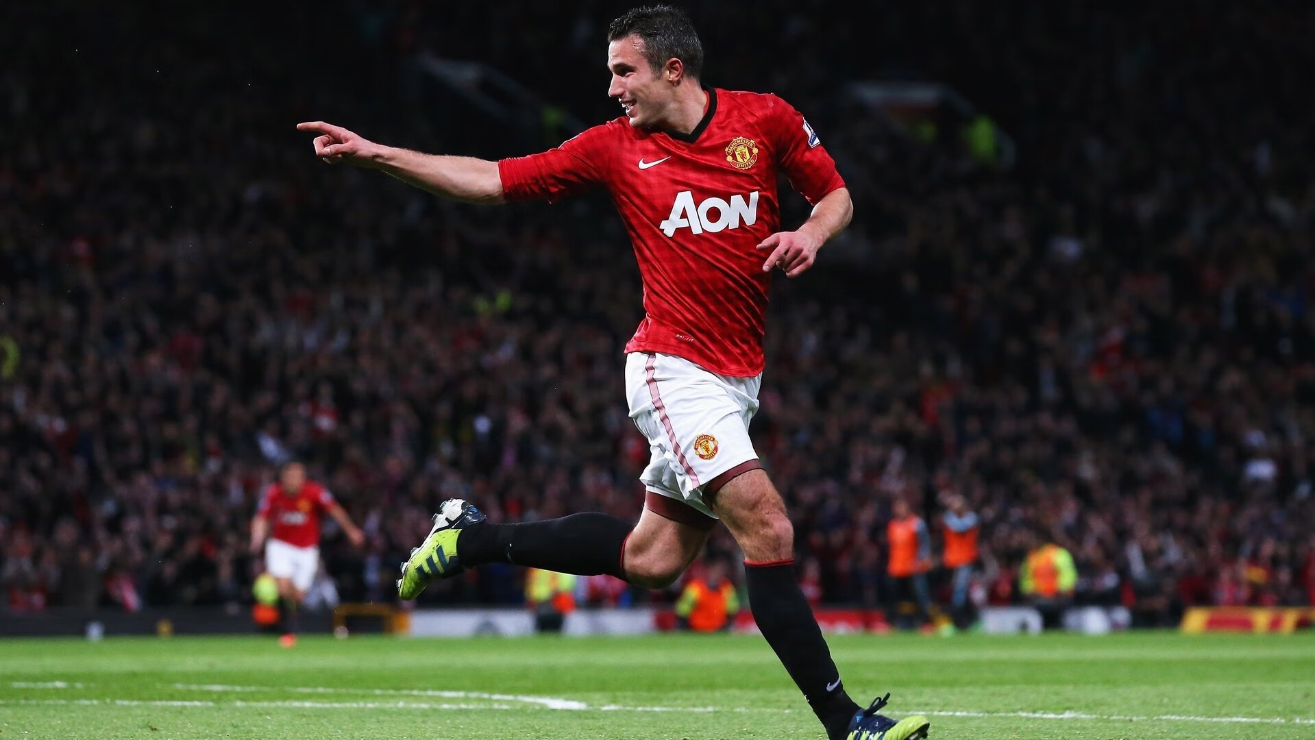 蒂亚姆表示：“这是我为之奋斗的梦想”